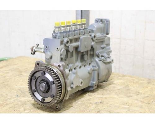 Einspritzpumpe Dieselmotor 6 Zylinder von Bosch – PES6R120/720LV RQV300-900 RV - Bild 14