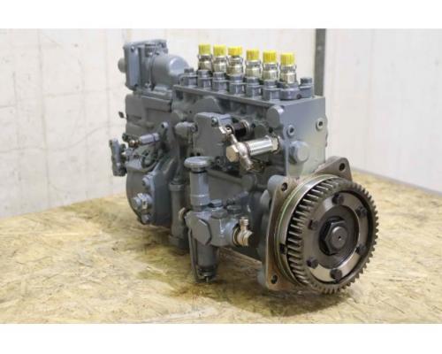 Einspritzpumpe Dieselmotor 6 Zylinder von Bosch – PES6R120/720LV RQV300-900 RV - Bild 15