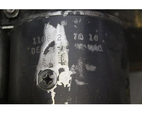 Anlasser 12 V von Delco-Remy – 1108 2 7A 14 - Bild 7