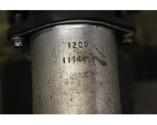 Anlasser 12 V von Delco-Remy – 1108 2 7A 14 - Bild 8