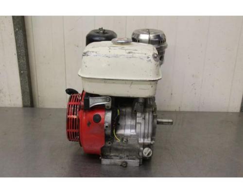 Benzinmotor von Honda – GX340 - Bild 2