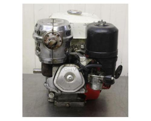 Benzinmotor von Honda – GX340 - Bild 4
