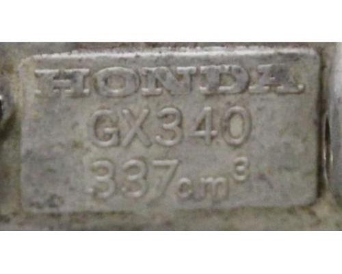 Benzinmotor von Honda – GX340 - Bild 5