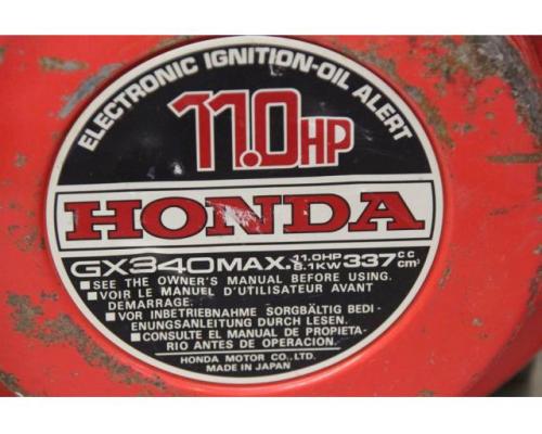 Benzinmotor von Honda – GX340 - Bild 6