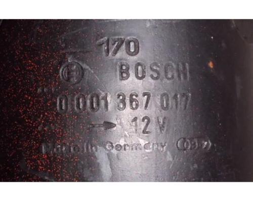 Anlasser 12 V von Bosch – 0 001 337 017 - Bild 4