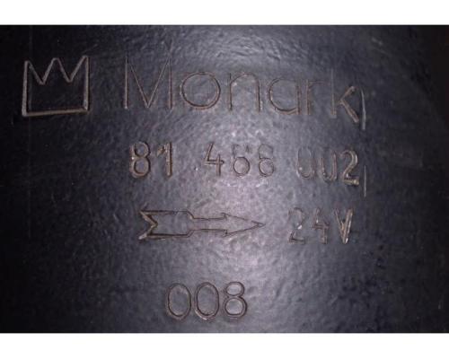 Anlasser 24 V von Monark – 81466 002 – 24 V 008 - Bild 4