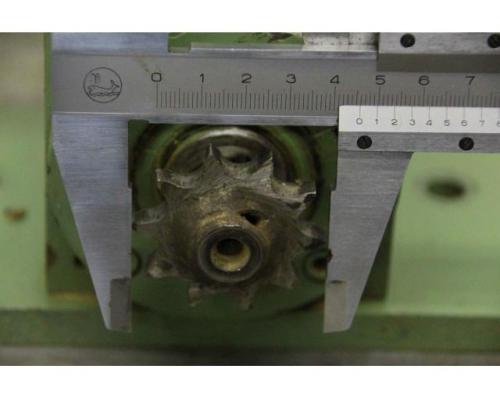 Winkelgetriebe mit Kardangelenk von ZAE Brandt – W 88 - Bild 7