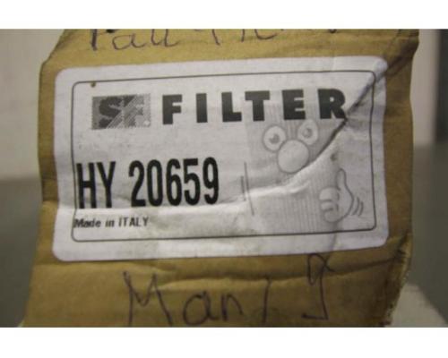 Hydraulikfilter von SF Filter – HY 20659 - Bild 8