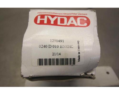Hydraulikfilter von Hydac – 0240 D 010 BN4HC - Bild 7