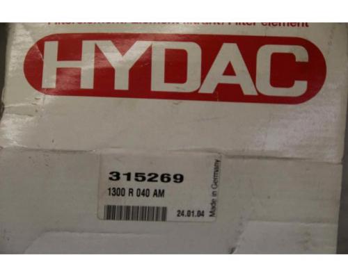 Hydraulikfilter von Hydac – 1300 R 040 AM - Bild 8