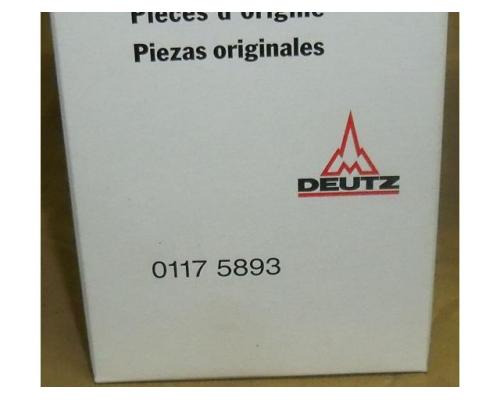Kraftstofffilter 20 Stück von Deutz – 01175893 - Bild 2