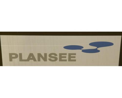 Sputtertarget von PLANSEE – MO/ST-TUBE Ø161/125X3249 - Bild 7