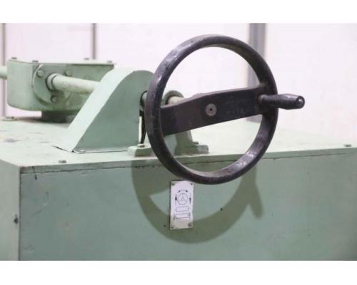 Leimauftragmaschine von VEB Jonsdorf – LAM 1300 - Bild 13