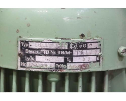 Leimauftragmaschine von Hymmen – 36 Arbeitsbreite 1300 mm - Bild 10