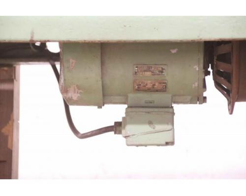 Leimauftragmaschine von Hymmen – 36 Arbeitsbreite 1300 mm - Bild 13