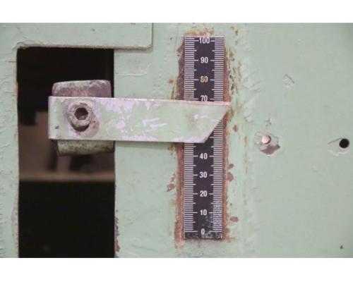 Leimauftragmaschine von Hymmen – 36 Arbeitsbreite 1300 mm - Bild 15