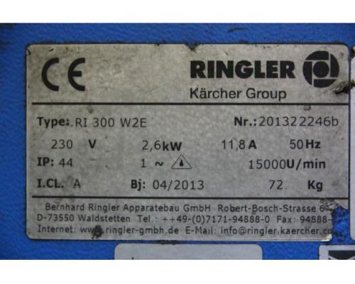 Industriestaubsauger von Ringler Kärcher – RI 300 W2E - Bild 4