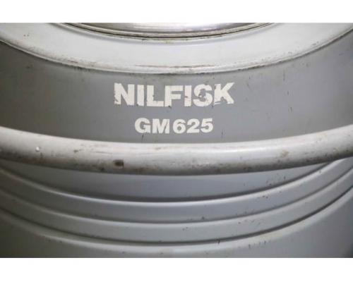 Industriestaubsauger von Nilfisk – GM625-5104 - Bild 4
