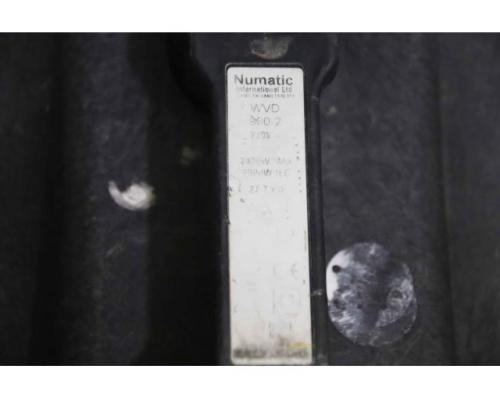 Industriestaubsauger von Numatic – WVD 900-2 - Bild 6