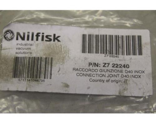 Schlauchanschluss von Nilfisk – Z7 22240 - Bild 4