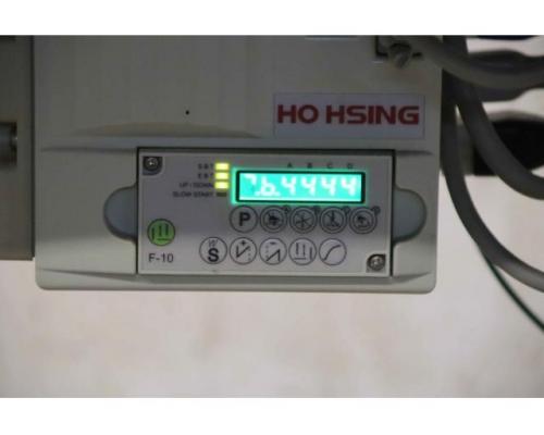 Industrienähmaschine von Global HO HSING – mit Zubehör - Bild 8