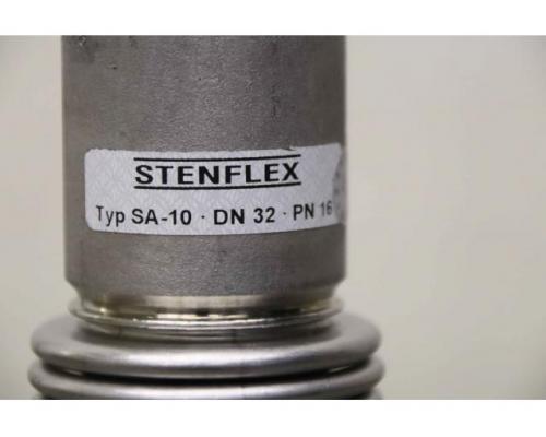 Vibrationsdämpfer von Sternflex – SA-10 DN 32 PN 16 - Bild 4