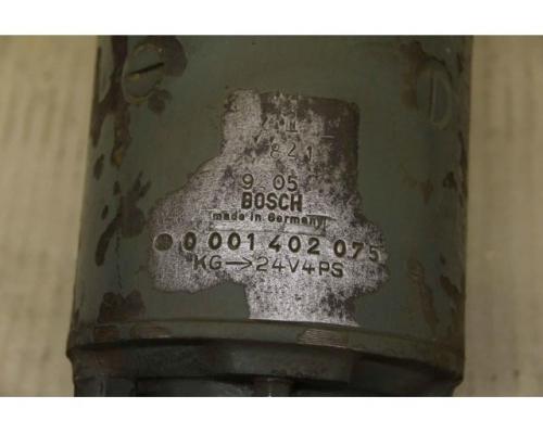 Anlasser 24 V von Bosch – 0 001 402 075 - Bild 7