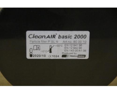 Atemschutz-Filter von Clean Air – P SL R - Bild 5