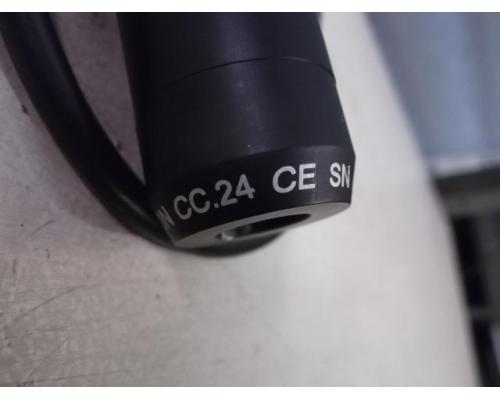 Miniatur-CCD-Farbkamera von IntraVision – CC.24CESN050652 - Bild 3