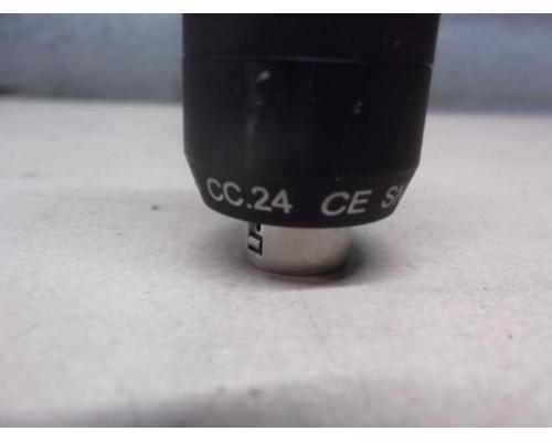 Miniatur-CCD-Farbkamera von IntraVision – CC.24CESN712 - Bild 5