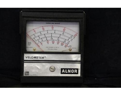 Anemometer von Alnor – Velometer - Bild 4