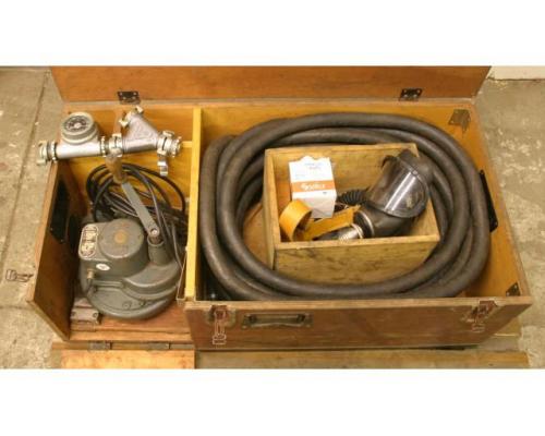 Pressluftatmer Atemschutz von Dräger – R 19289 - Bild 1