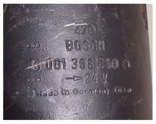 Anlasser 24 V von Bosch – 0 001 368 616 - Bild 6