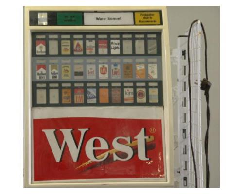 Zigarettenautomat von HARTING – SMT 30 - Bild 5