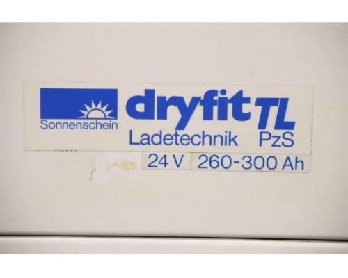 Ladegerät für Stapler 24 V 260-300 Ah von Sonnenschein – dryfit TL 24V 260-300 Ah - Bild 4