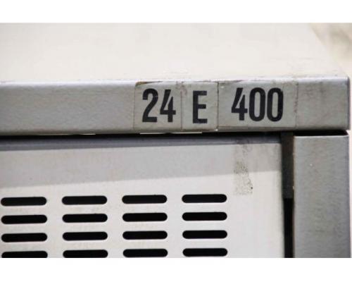 Ladegerät für Stapler 24 V/40 A von Benning – E220 G24/40 B-FB - Bild 4
