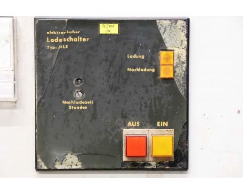 Ladegerät für Stapler 24 V/70 A von unbekannt – GFWEA/W 24/70 - Bild 6