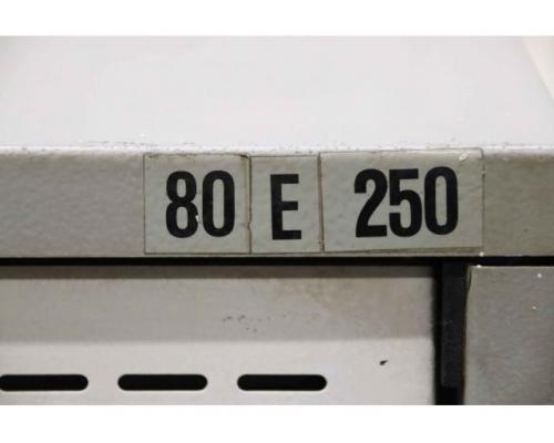 Ladegerät für Stapler 80 V/25 A von Benning – E220 G80/25 B-FB - Bild 4