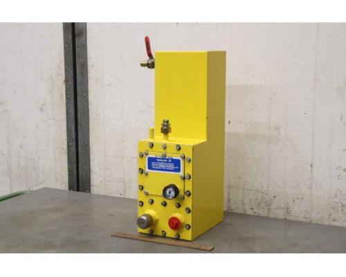 Hydrauliköltank von GSL German Standard Lift – 300/295/H550 mm - Bild 1