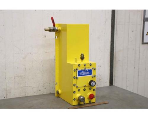 Hydrauliköltank von GSL German Standard Lift – 300/295/H550 mm - Bild 2