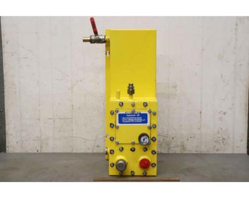 Hydrauliköltank von GSL German Standard Lift – 300/295/H550 mm - Bild 3