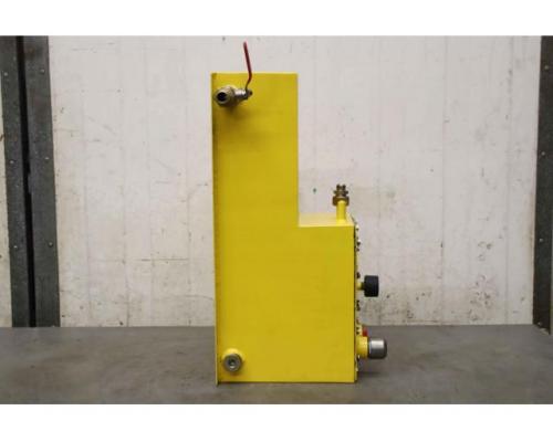 Hydrauliköltank von GSL German Standard Lift – 300/295/H550 mm - Bild 6