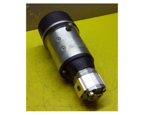 Hydraulikpumpe für Elektrostapler 12 V von GSL – EP-113-NA-VP1-Q - Bild 1