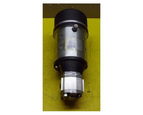 Hydraulikpumpe für Elektrostapler 12 V von GSL – EP-113-NA-VP1-Q - Bild 3