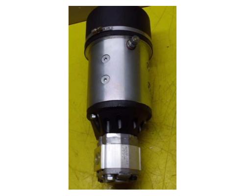 Hydraulikpumpe für Elektrostapler 12 V von GSL – EP-113-NA-VP1-Q - Bild 5