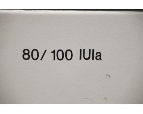 Ladegerät für Stapler 80 V/100 A von unbekannt – D400G80/100B-IUIaEMEL - Bild 4