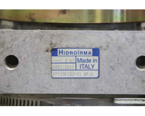 Hydraulikpumpe für Elektrostapler 24 V von Hidroirma Efel Jungheinrich – 5090979 AU3480 RVT 2500 - Bild 5