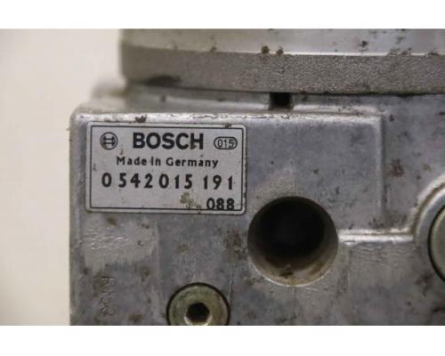 Hydraulikpumpe für Elektrostapler 24 V 2,2 kW von Bosch Jungheinrich – 0 542 015 191 / 1 547 220 ... - Bild 5