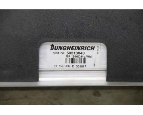 Steuerung von Jungheinrich – MP 1510C/6 ERC 205 - Bild 12