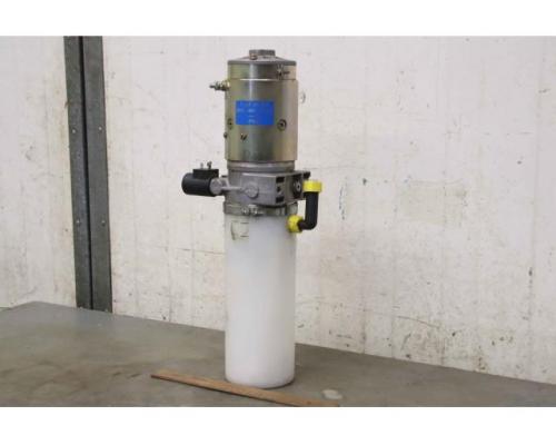 Hydraulikpumpe 6,3/20-110 - gebrauchte und neu Maschinenhandel - Pagus